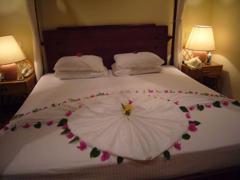 Bungalow Kuramathi Maldives