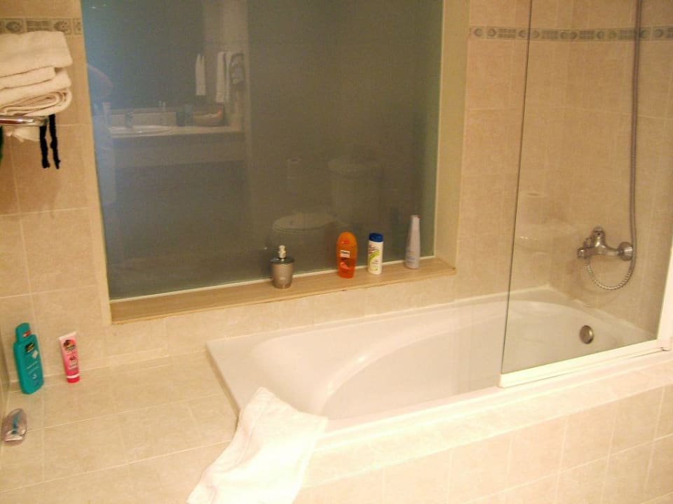 Bad Vista Sol Punta Cana