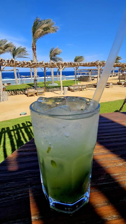 Gastro Steigenberger Resort Alaya Marsa Alam - Red Sea - Adults only