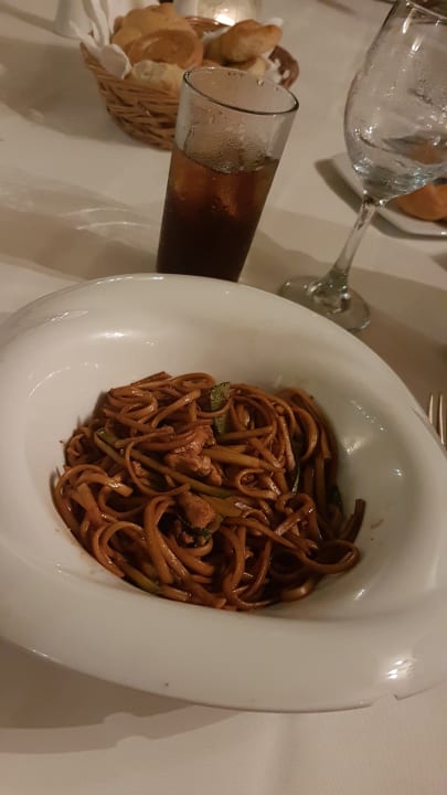 Gastro Sunscape Puerto Plata