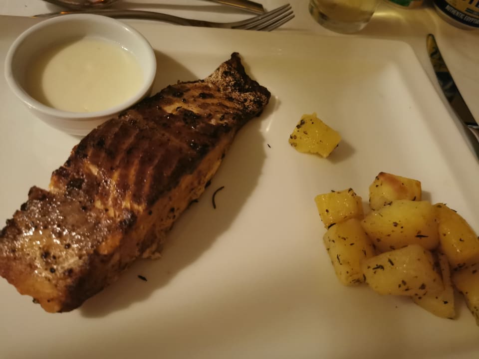 Gastro Fort Arabesque Resort, Spa & Villas