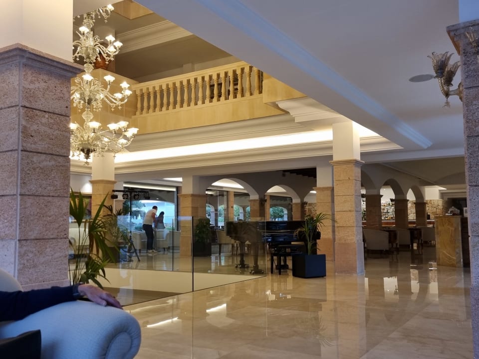 Sonstiges CM Mallorca Palace - Adults Only