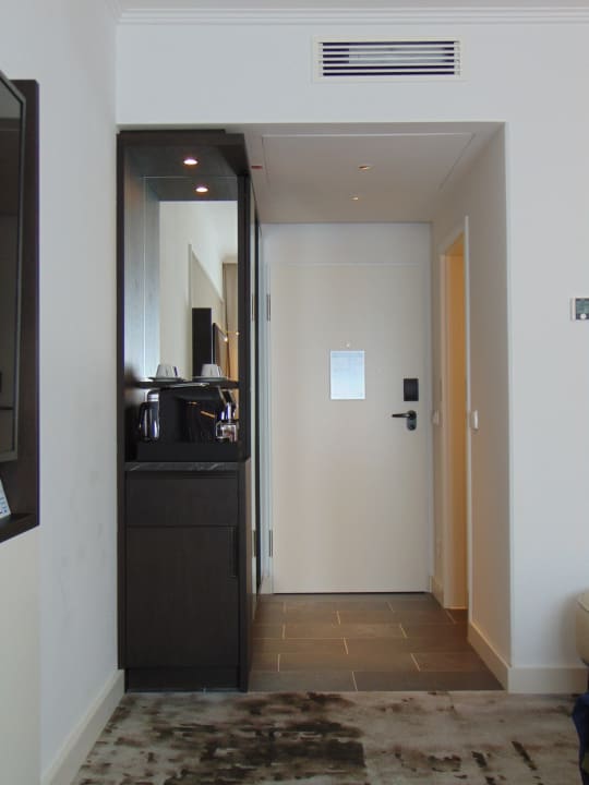 Zimmer Hilton Heidelberg