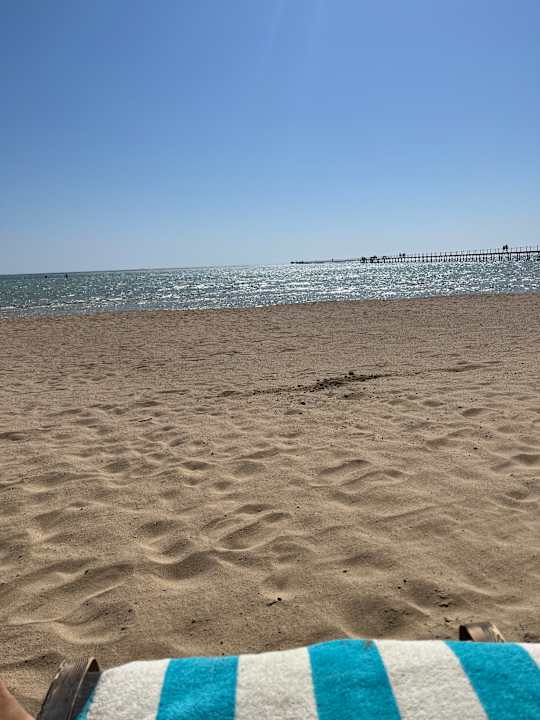 Strand Casa Mare Resort