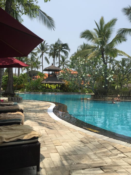 Lagune The Laguna A Luxury Collection Resort & Spa