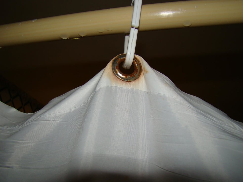 Duschvorhang Djerba Sun Beach Hotel & Spa