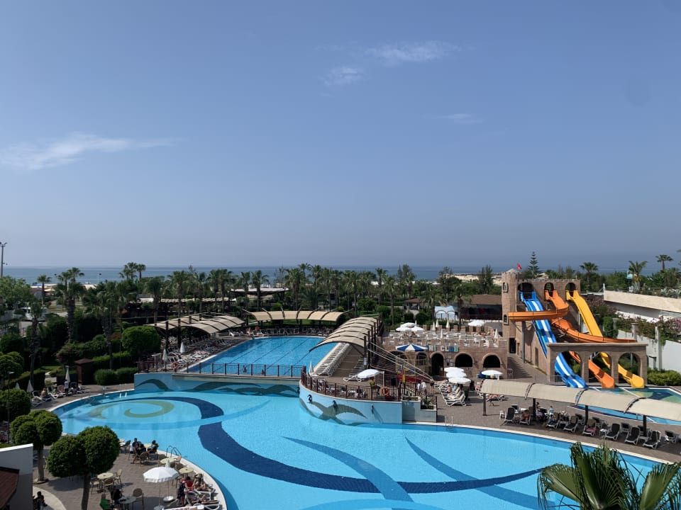 Zimmer Aydinbey Kings Palace & Spa