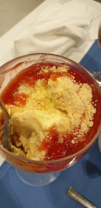 Gastro Harmony Crest Resort & Spa