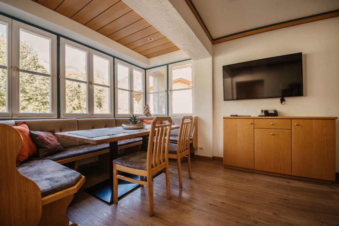 Zimmer Landhaus Rohrmoser