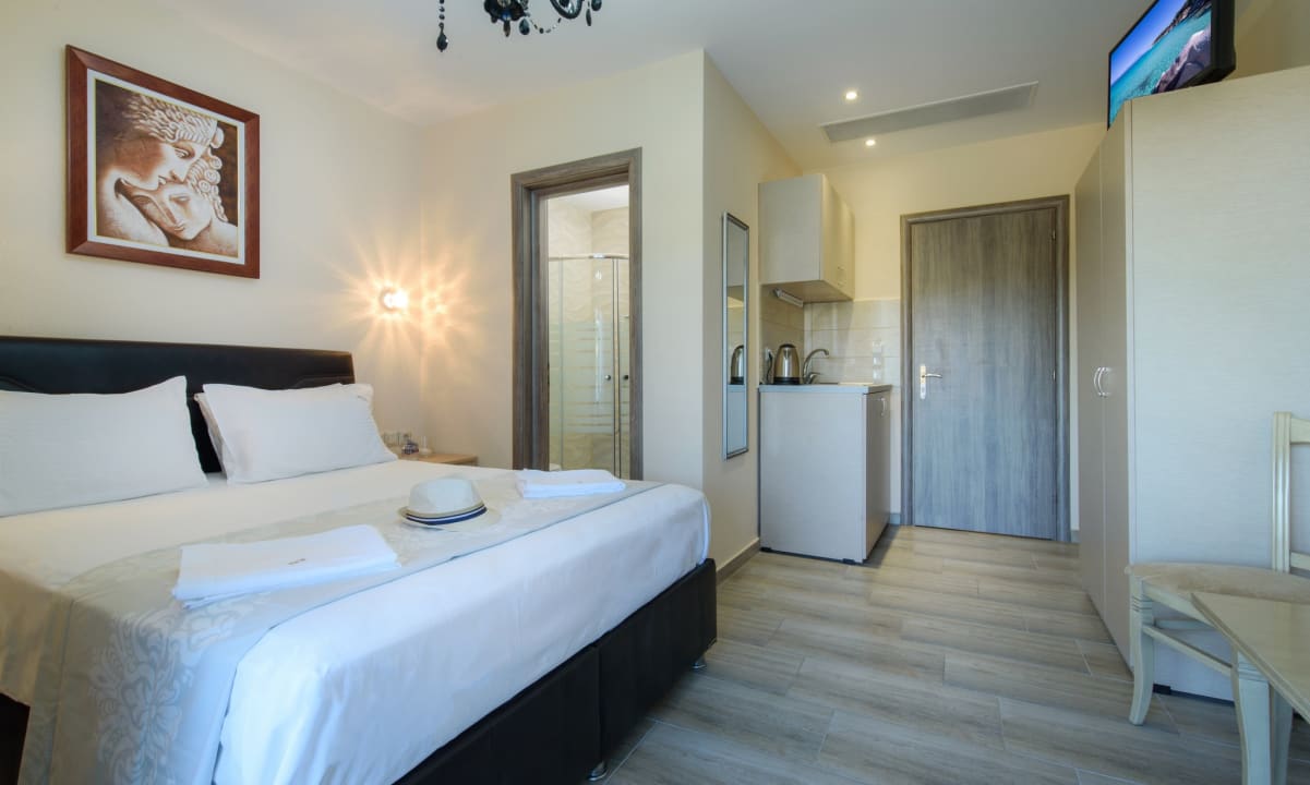 Zimmer Hotel Maistrali