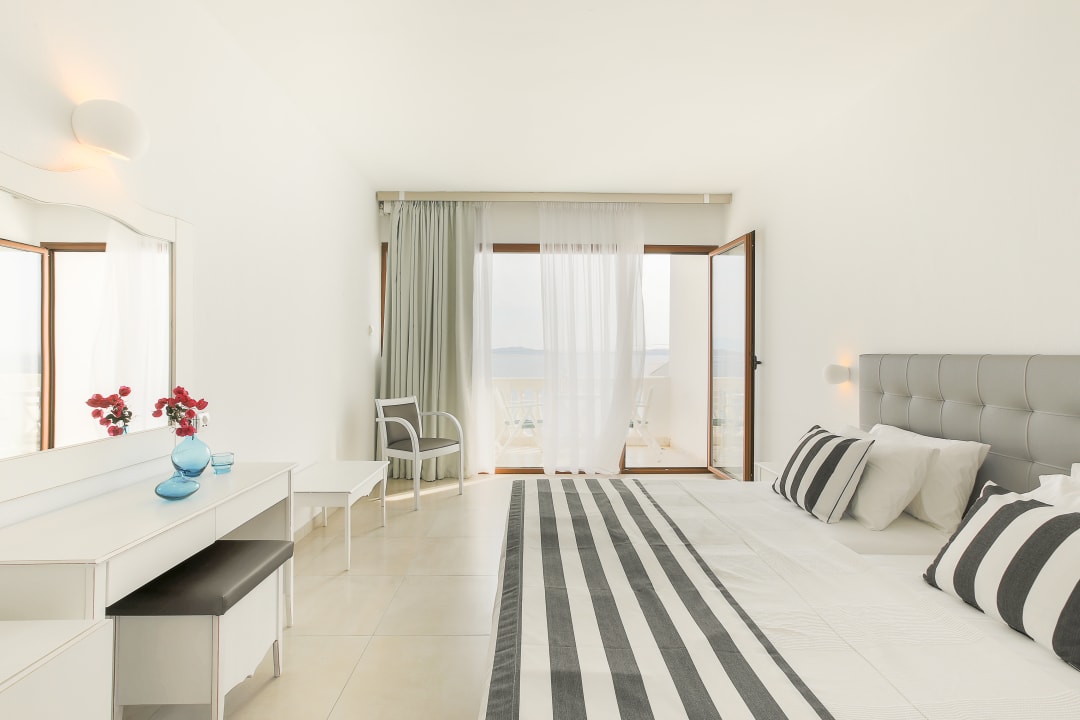 Zimmer Akti Ouranoupolis