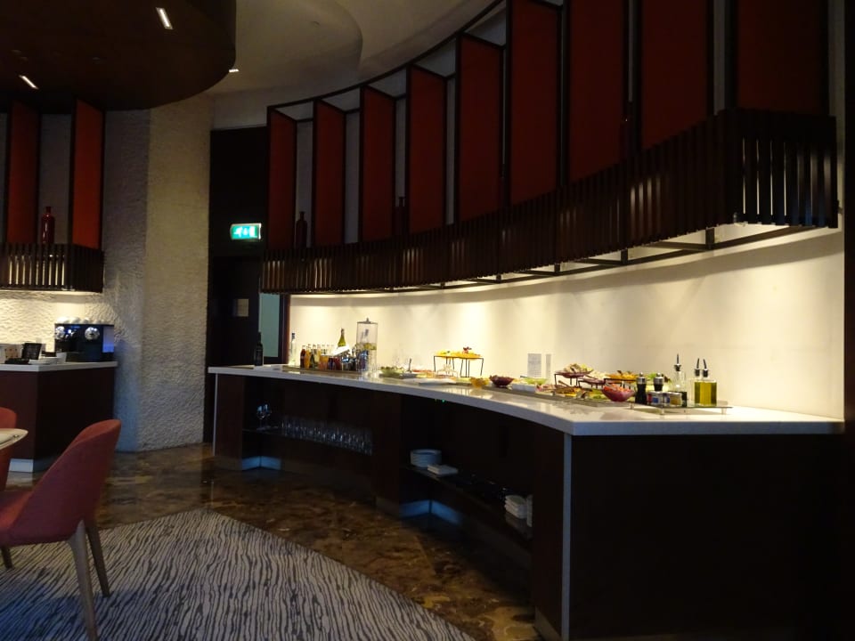 Gastro Swissotel Krasnye Holmy