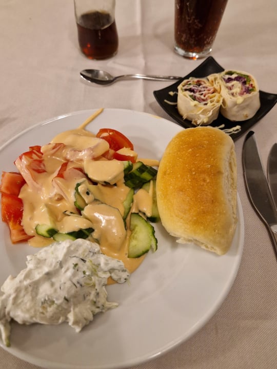 Gastro Anissa Beach & Village