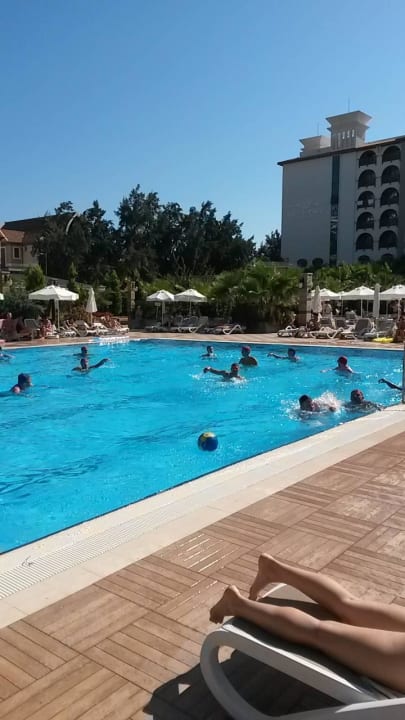 Pool Dizalya Palm Garden