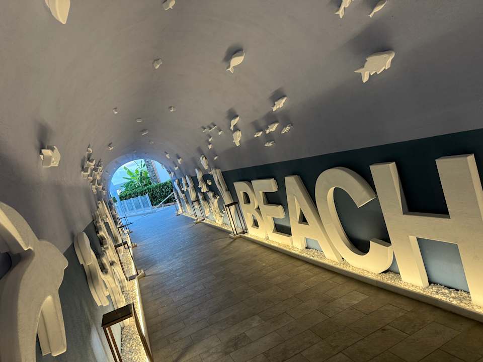 Sonstiges Aldiana Club Rocca Nettuno Calabria