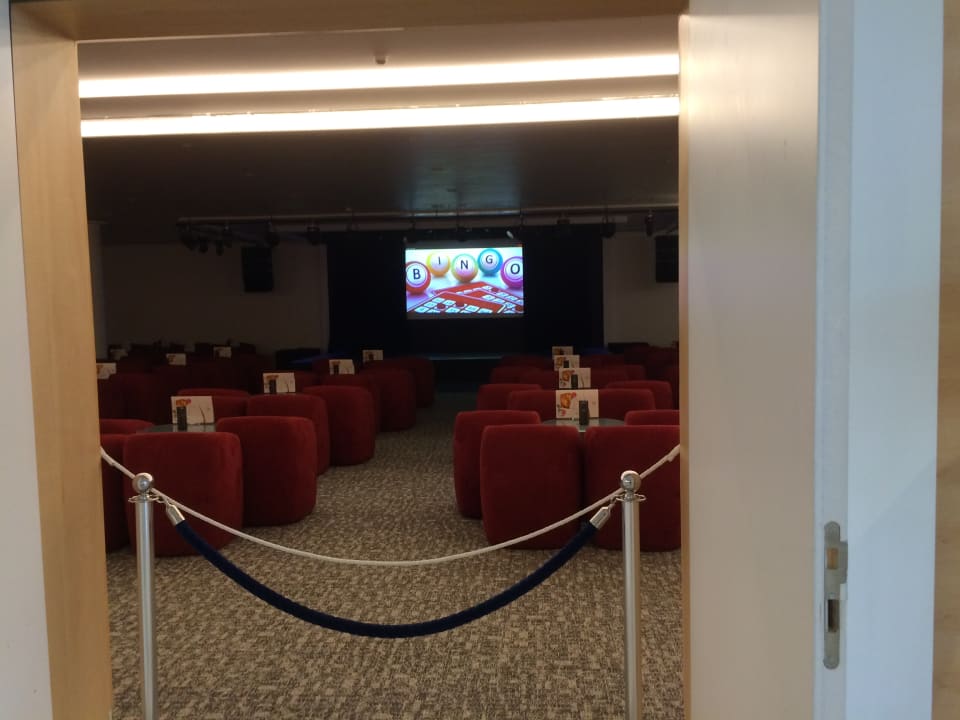 Sport & Freizeit Hipotels Gran Playa De Palma