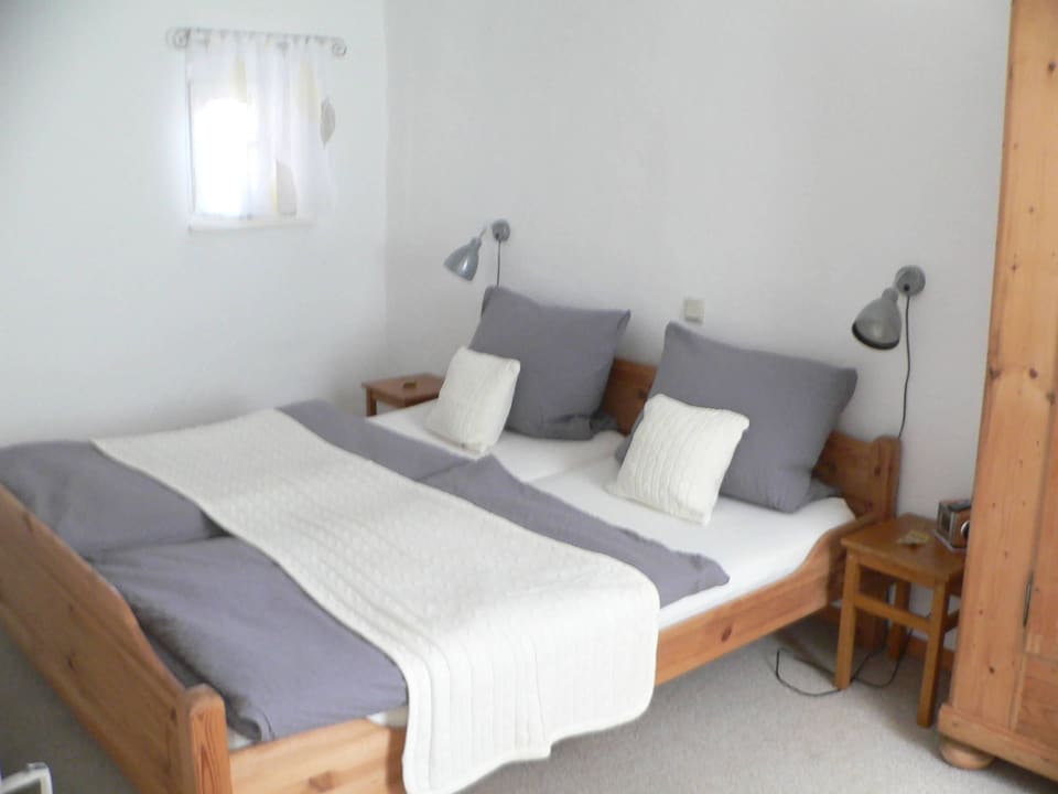 Apartment Spätlese Gästehaus Alter Winzerhof