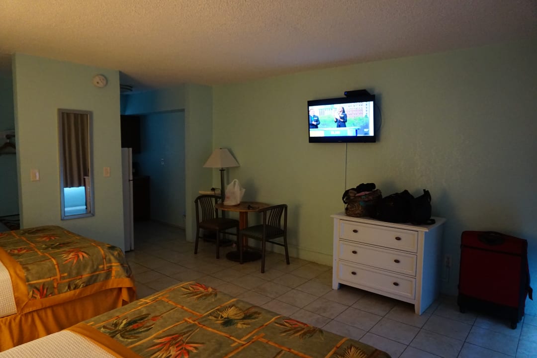 Zimmer Motel Galt Villas