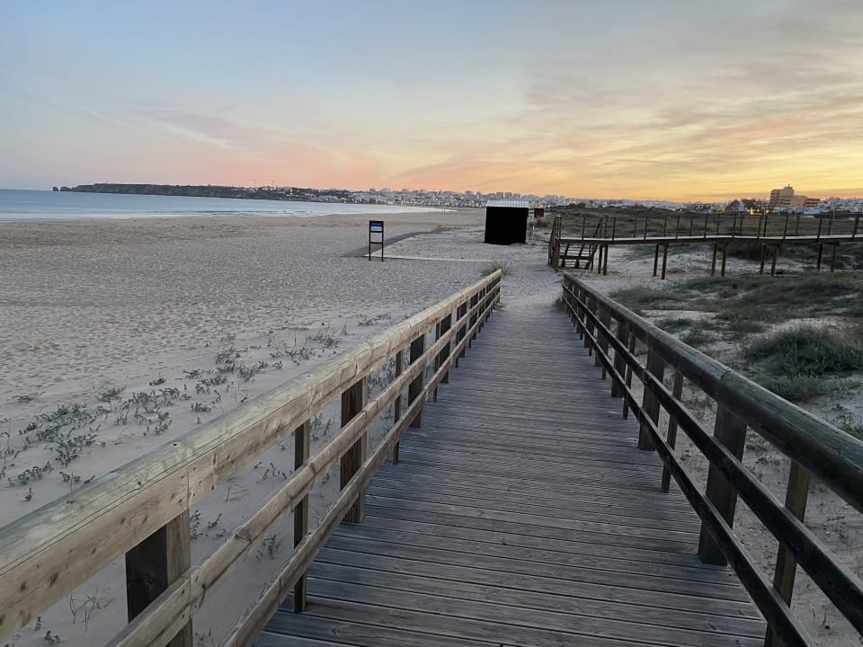 Strand Iberostar Selection Lagos Algarve