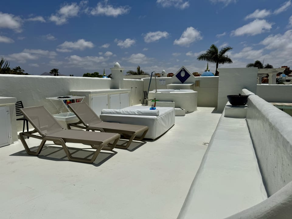 Außenansicht Bahiazul Villas & Club