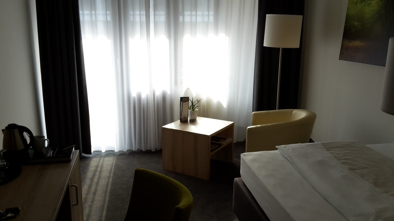 Zimmer Hotel Engel im Salinental