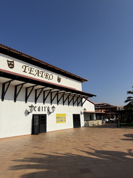 Außenansicht TUI MAGIC LIFE Fuerteventura
