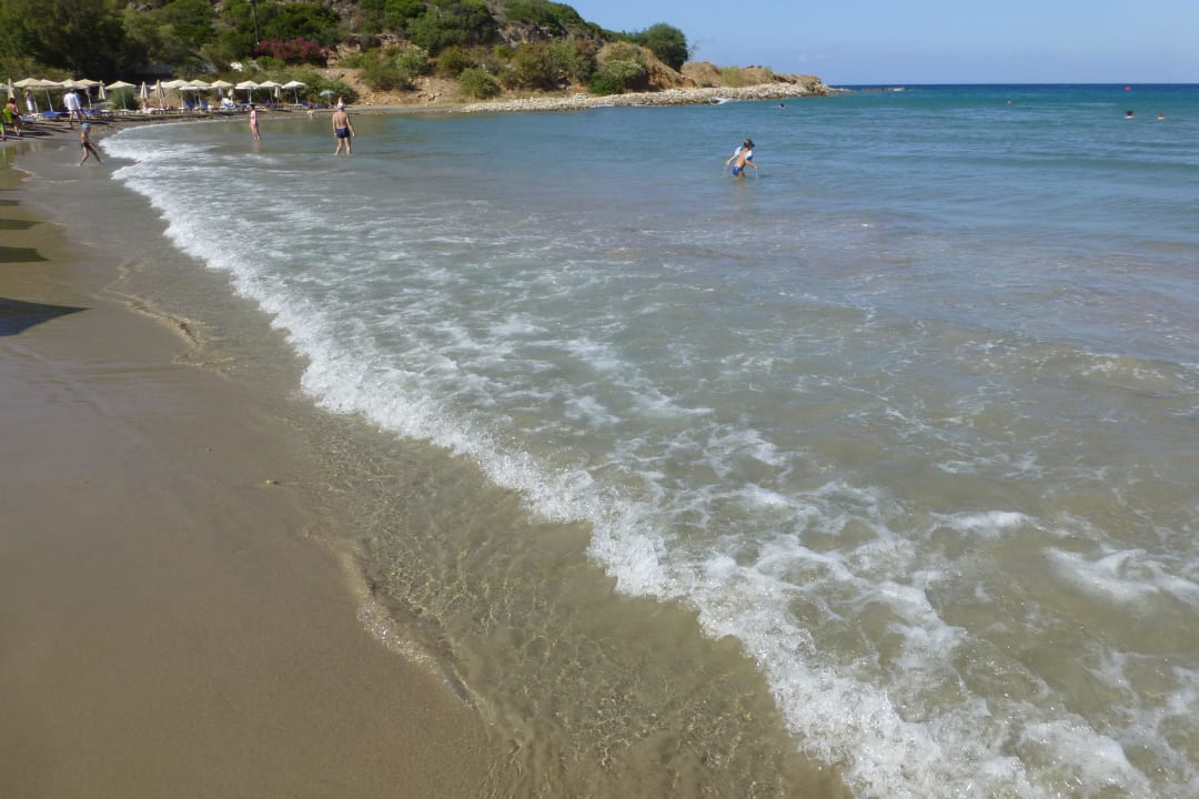 Almyros Beach Miramare Resort Hotel & Spa