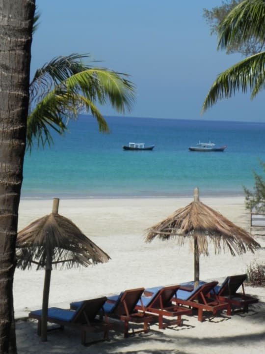 Traumstrand Pleasant View Resort