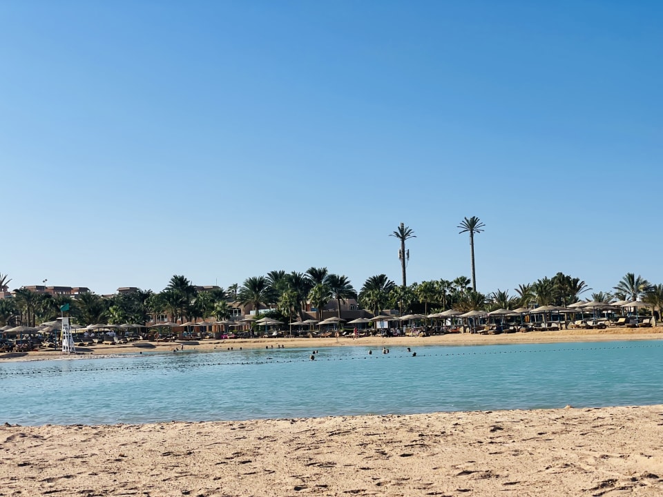 Strand Club Paradisio El Gouna, Red Sea