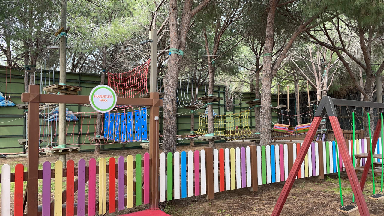 Sport & Freizeit Xanadu Resort Hotel