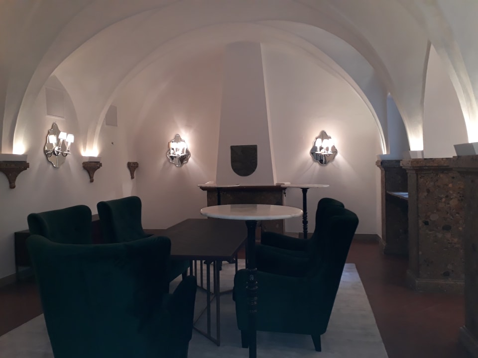 Sonstiges Hotel Palais26 Villach