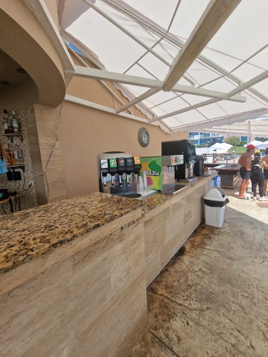 Gastro Hotel Sineva Beach