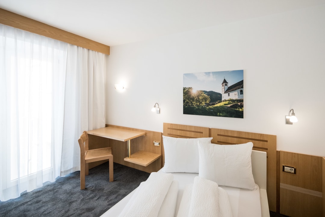 Zimmer Mondschein Rooms