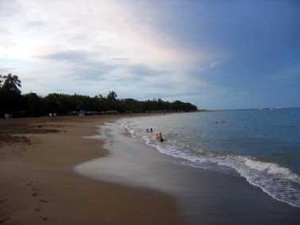 Hotelbeach Grand Paradise Playa Dorada