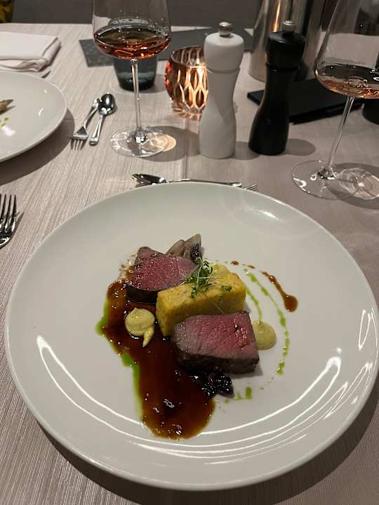 Gastro Hotel Schwarzenstein