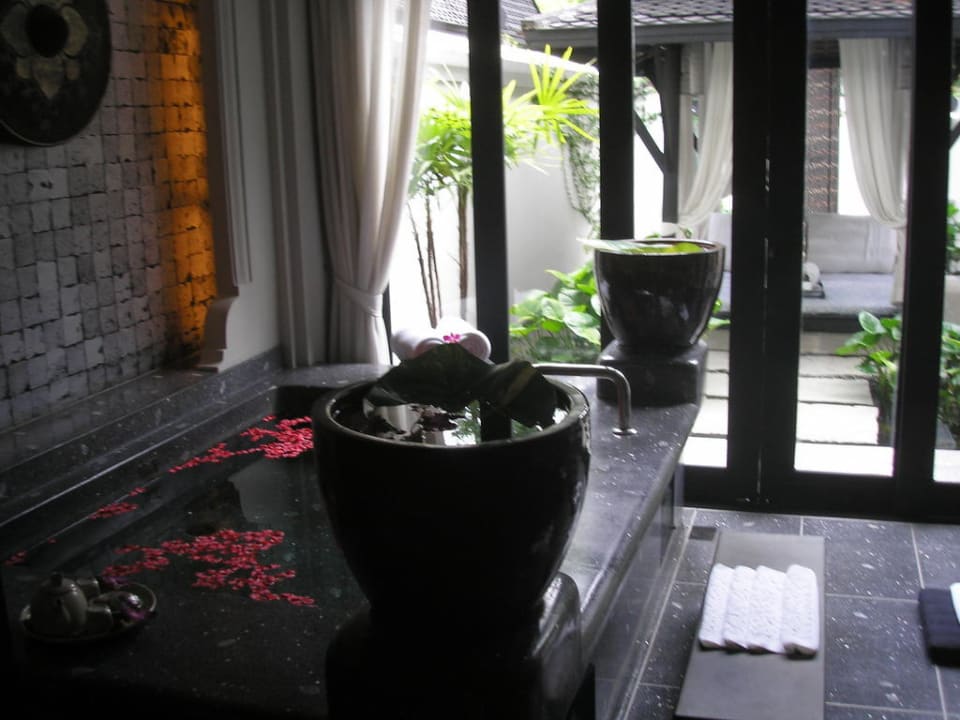 Mandara Spa JW Marriott Phuket Resort & Spa