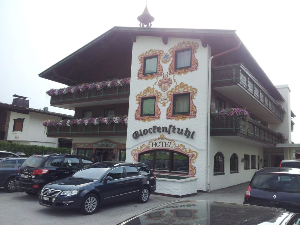 Hotel Glockenstuhl Hotel Glockenstuhl