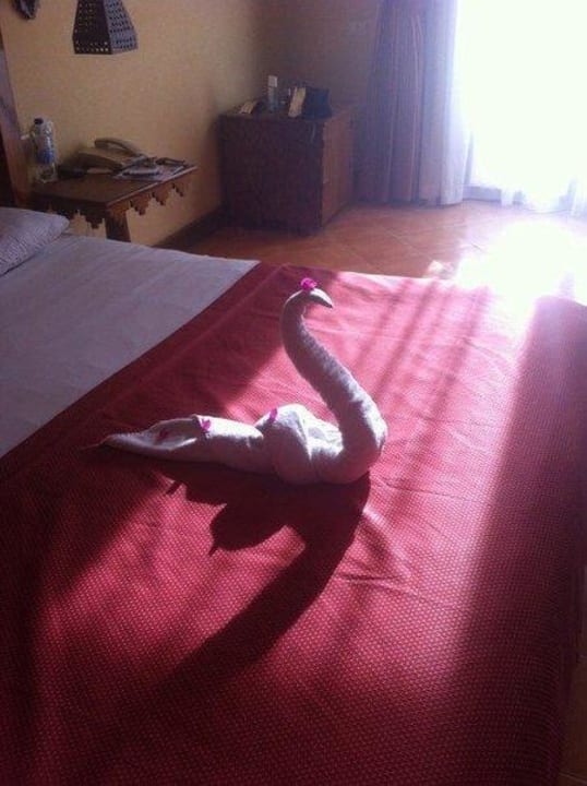 Вот как то так Grand Makadi