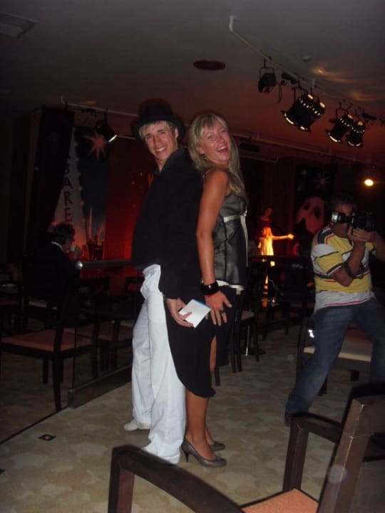 Animation Side Star Elegance