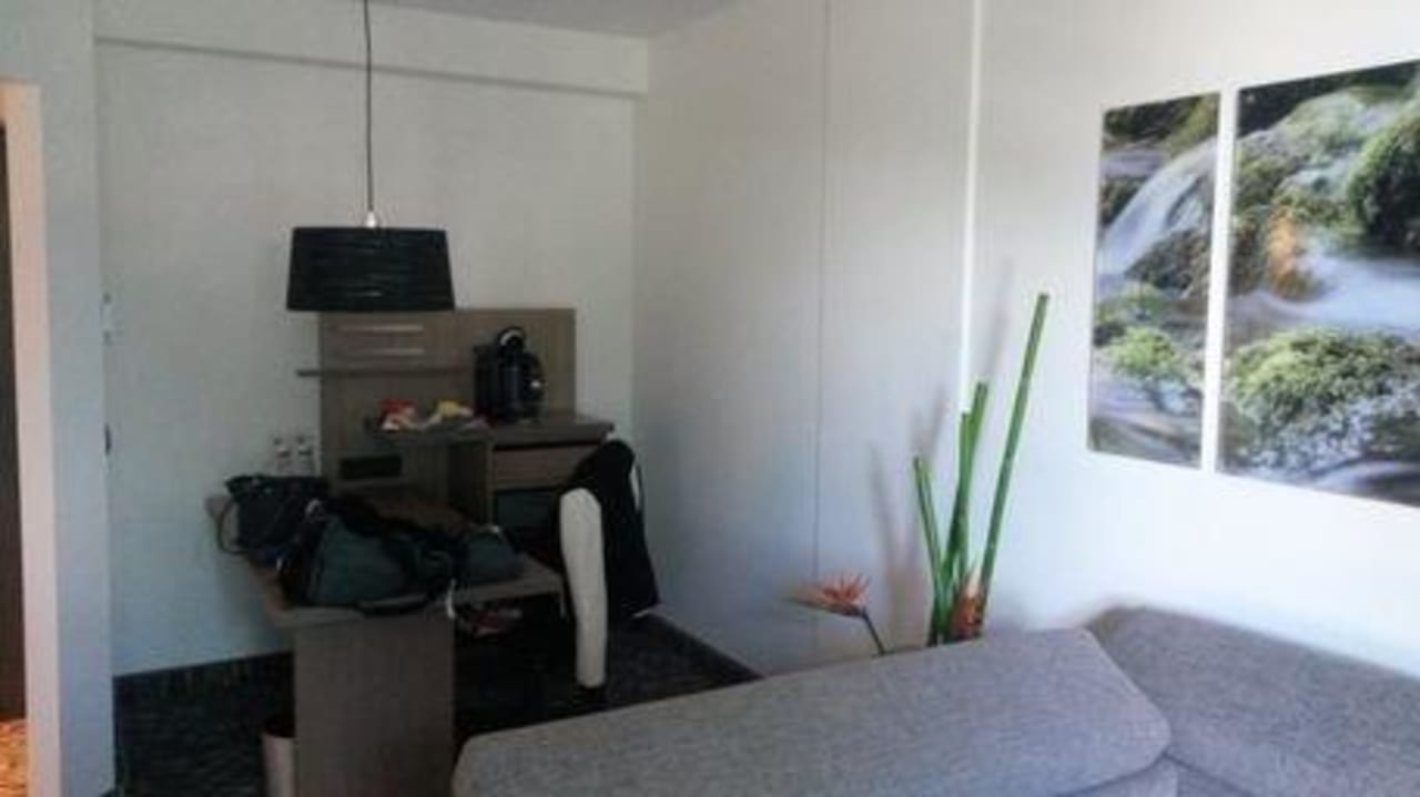 Business-Suite "Arbeitsbereich" Hotel Park Inn by Radisson Göttingen