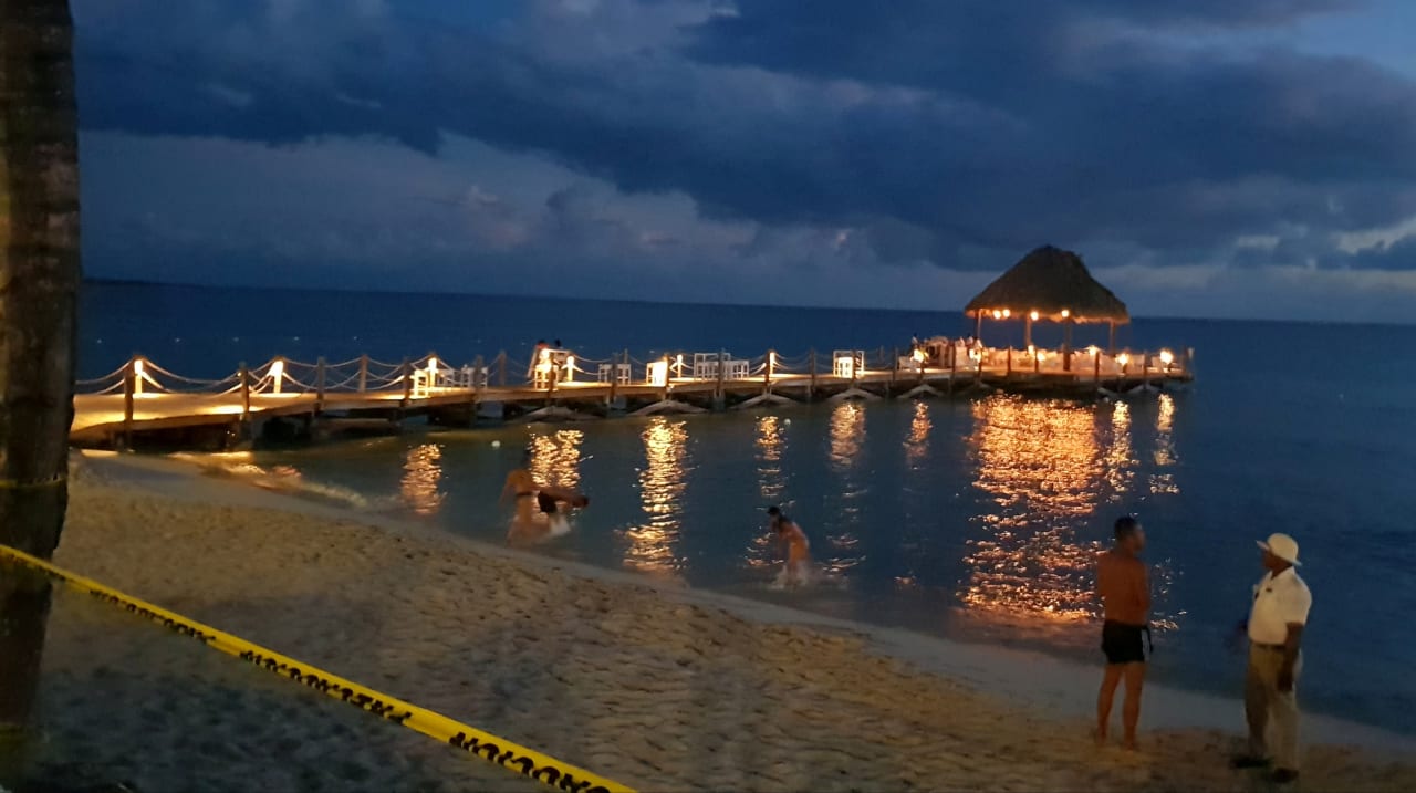 Strand Dreams Dominicus La Romana