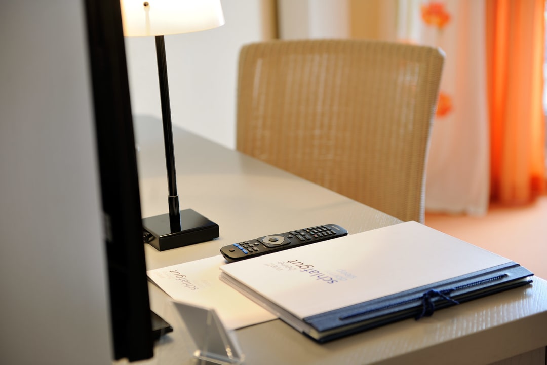 Zimmer Werkhof Hotel