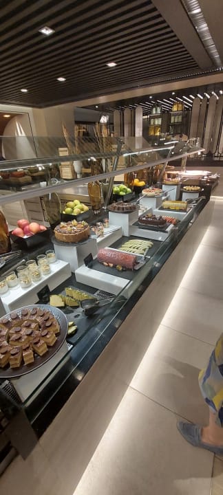 Gastro Al Ain Rotana