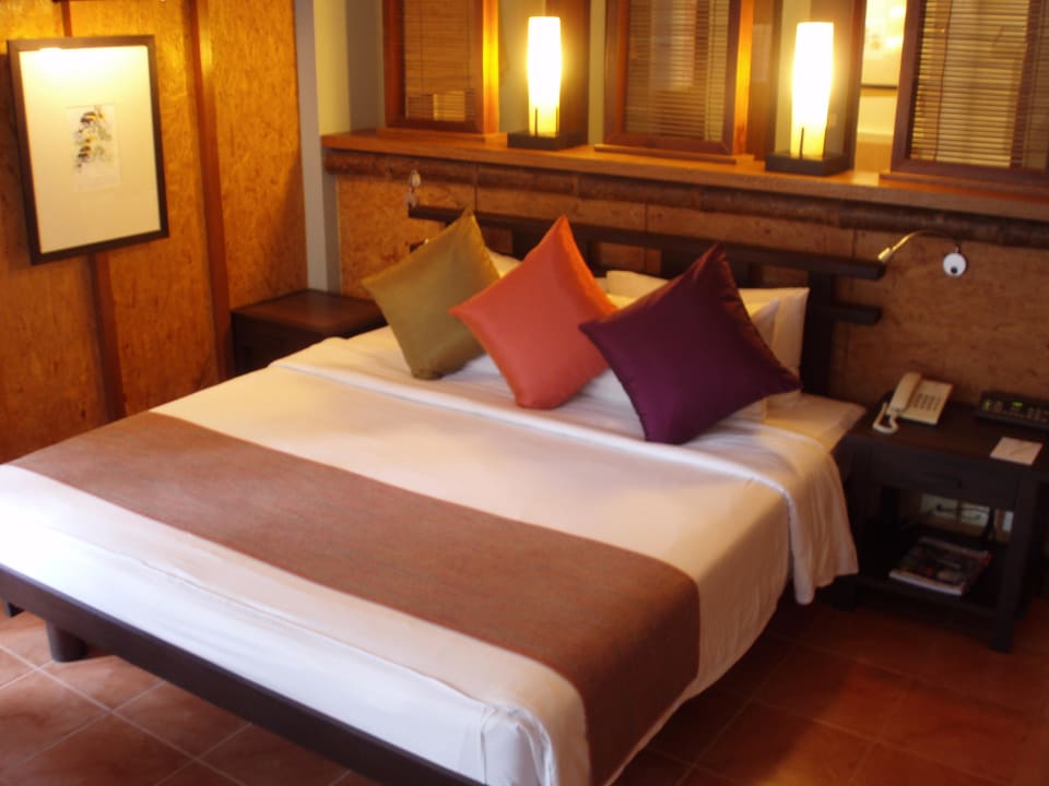 Bett Khao Lak Merlin Resort