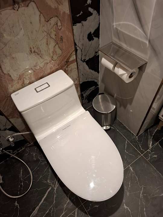 Zimmer Pipa Hotel Bangkok Sukhumvit 11