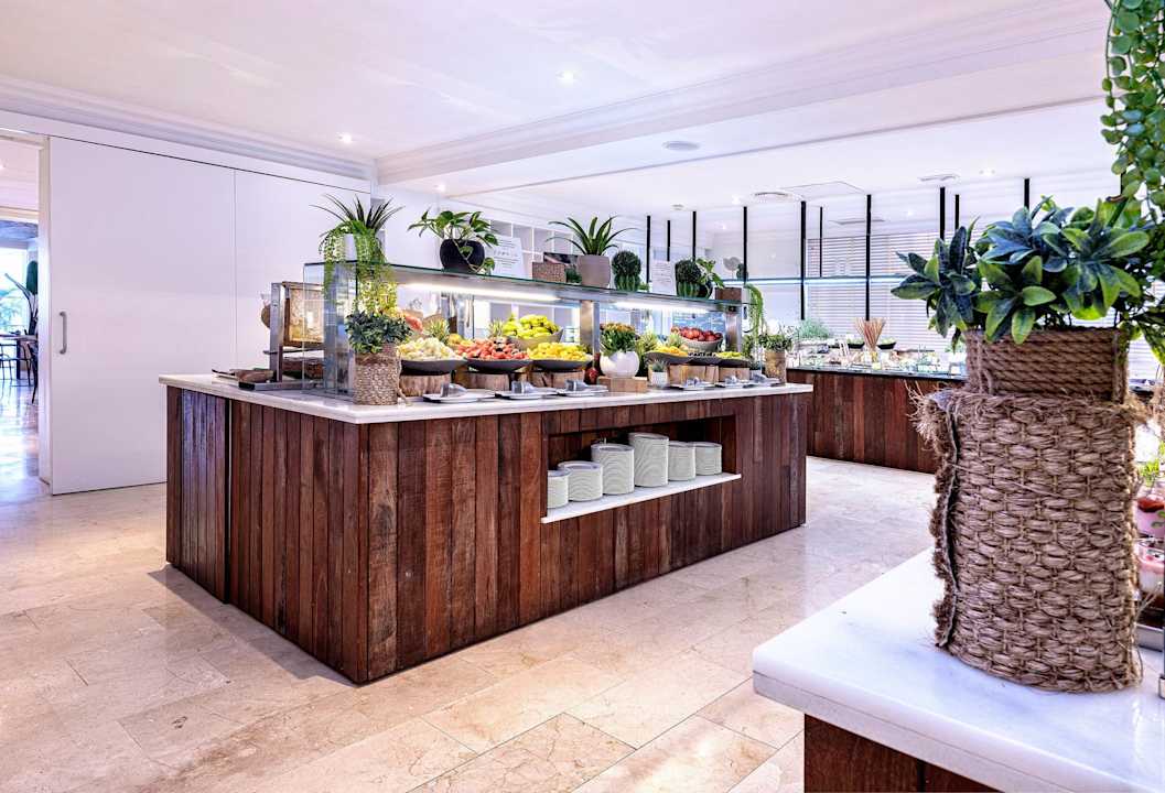 Gastro Innside by Meliá Ibiza