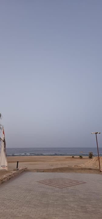 Strand Three Corners Happy Life Beach Resort