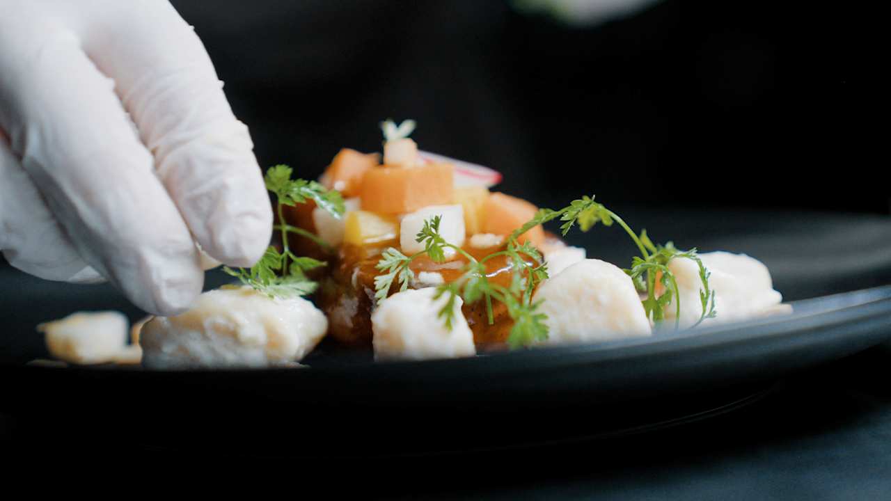 Gastro ALPHAtauern Health Resort - ADULTS ONLY 15+