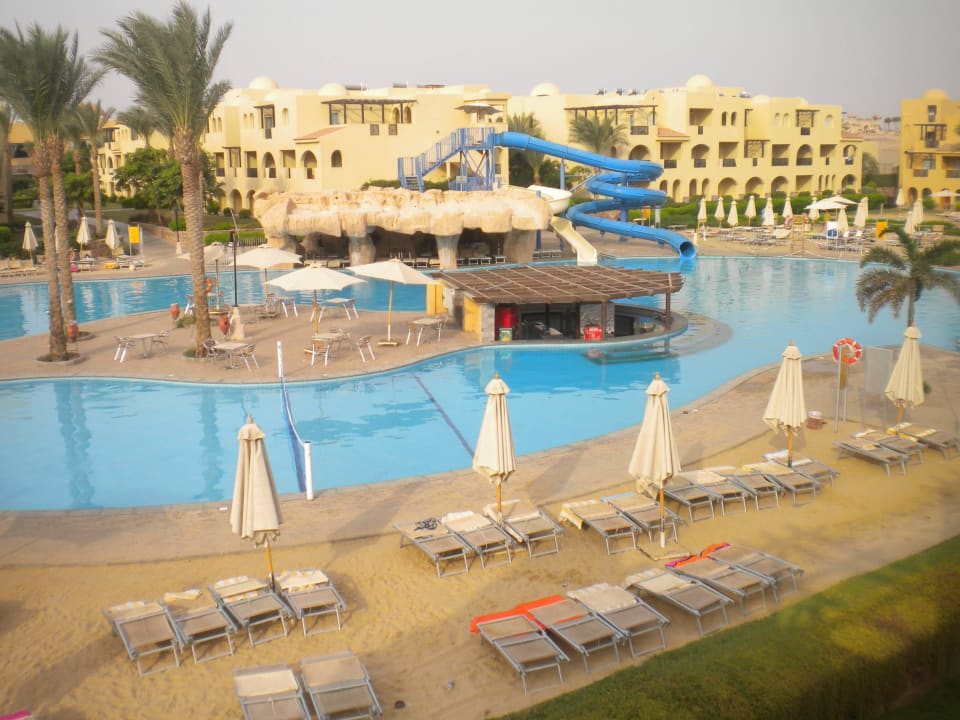 Poolbar Stella Garden Resort & Spa, Makadi Bay