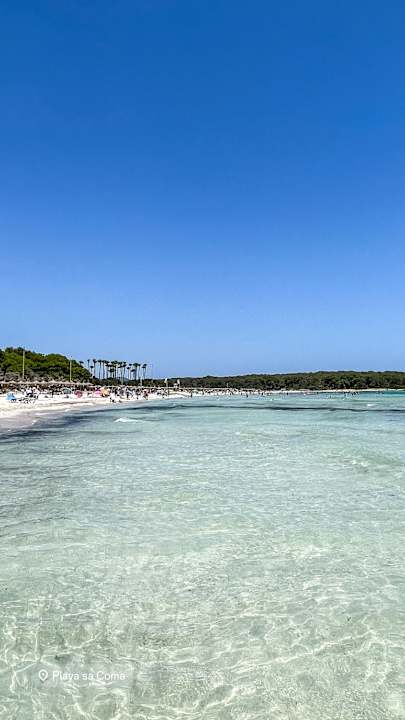 Strand Hipotels Mediterraneo Club